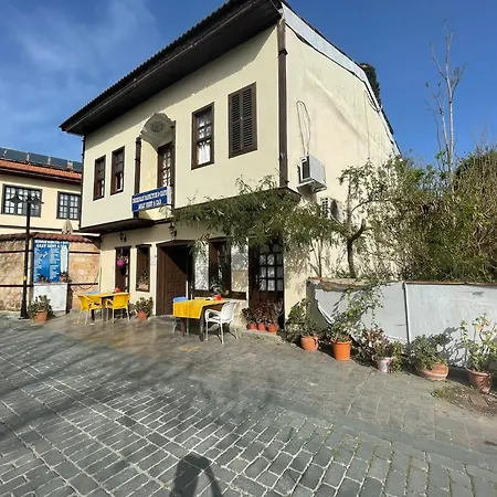 Dedehan Pansiyon
